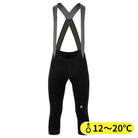 【OUTLET】2025 MILLE GT SPRING FALL BIB KNICKERS C2（3/4 膝下丈で軽快さが特徴の、秋の始まりに真っ先に使いたいニッカー / パッド厚11mm）