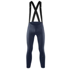【OUTLET】2025 MILLE GT SPRING FALL BIB TIGHTS S11 primal blue（アソス史上最も薄手の、早い使い始めが可能なビブタイツ / パッド厚12mm）