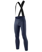【OUTLET】2025 MILLE GT SPRING FALL BIB TIGHTS S11 primal blue（アソス史上最も薄手の、早い使い始めが可能なビブタイツ / パッド厚12mm）
