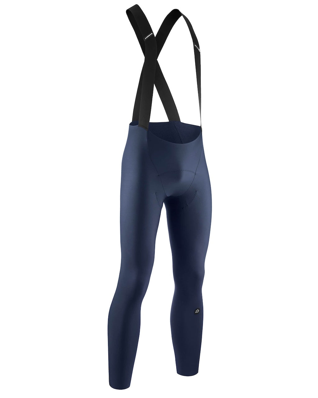 【新製品】MILLE GT SPRING FALL BIB TIGHTS S11 primal blue（アソス史上最も薄手の、早い使い始めが可能なビブタイツ / パッド厚12mm）