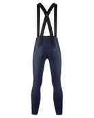 【OUTLET】2025 MILLE GT SPRING FALL BIB TIGHTS S11 primal blue（アソス史上最も薄手の、早い使い始めが可能なビブタイツ / パッド厚12mm）