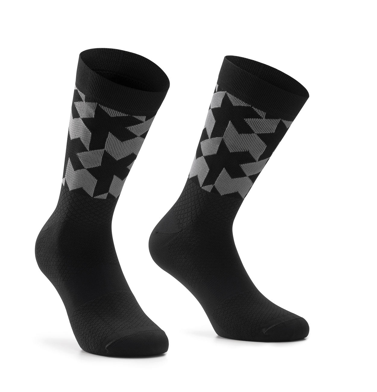 【ASSOS / アソス】MONOGRAM SOCKS  EVO / 全2色（夏用 ソックス）
