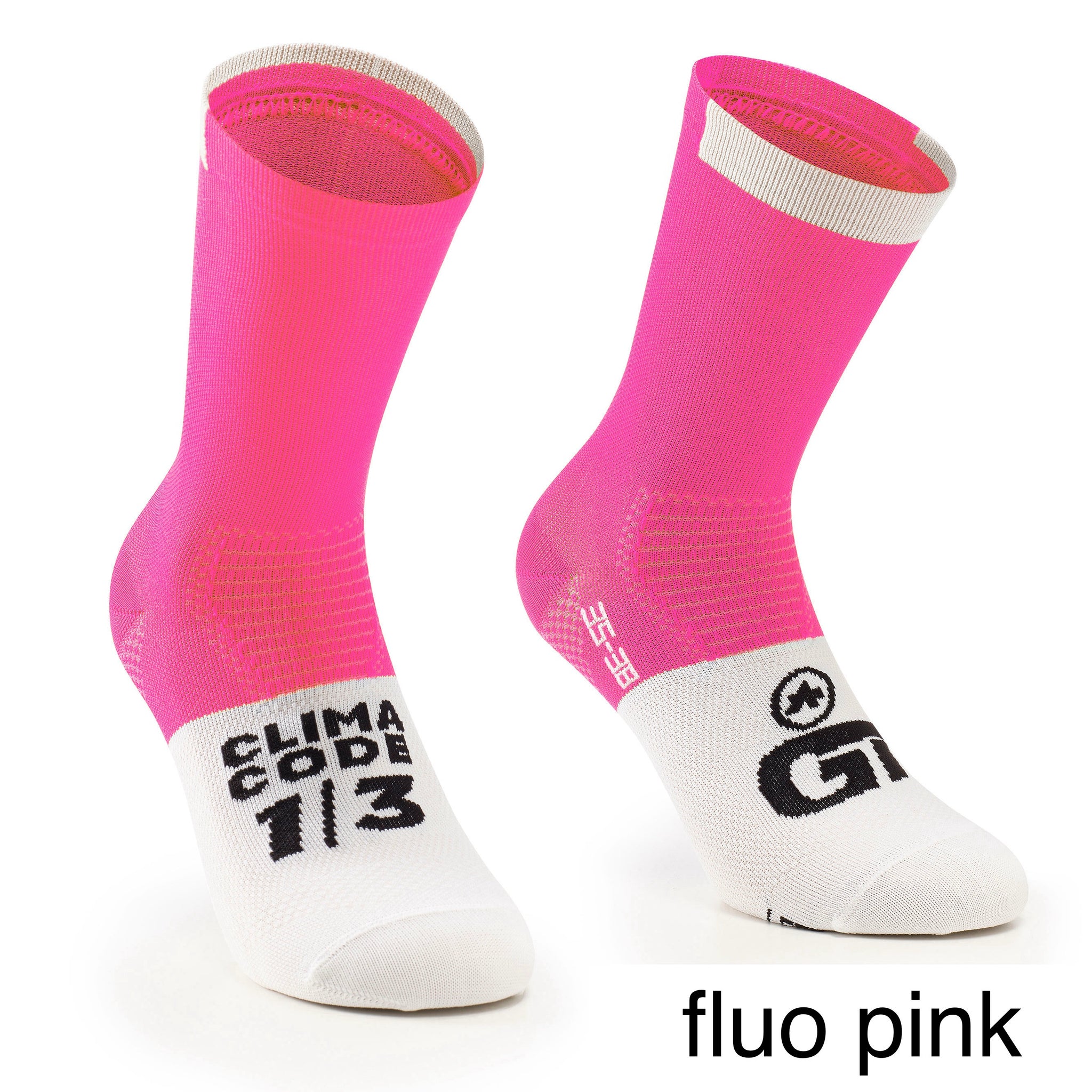 SALE【ASSOS / アソス】GT SOCKS C2 /（夏用 ソックス）