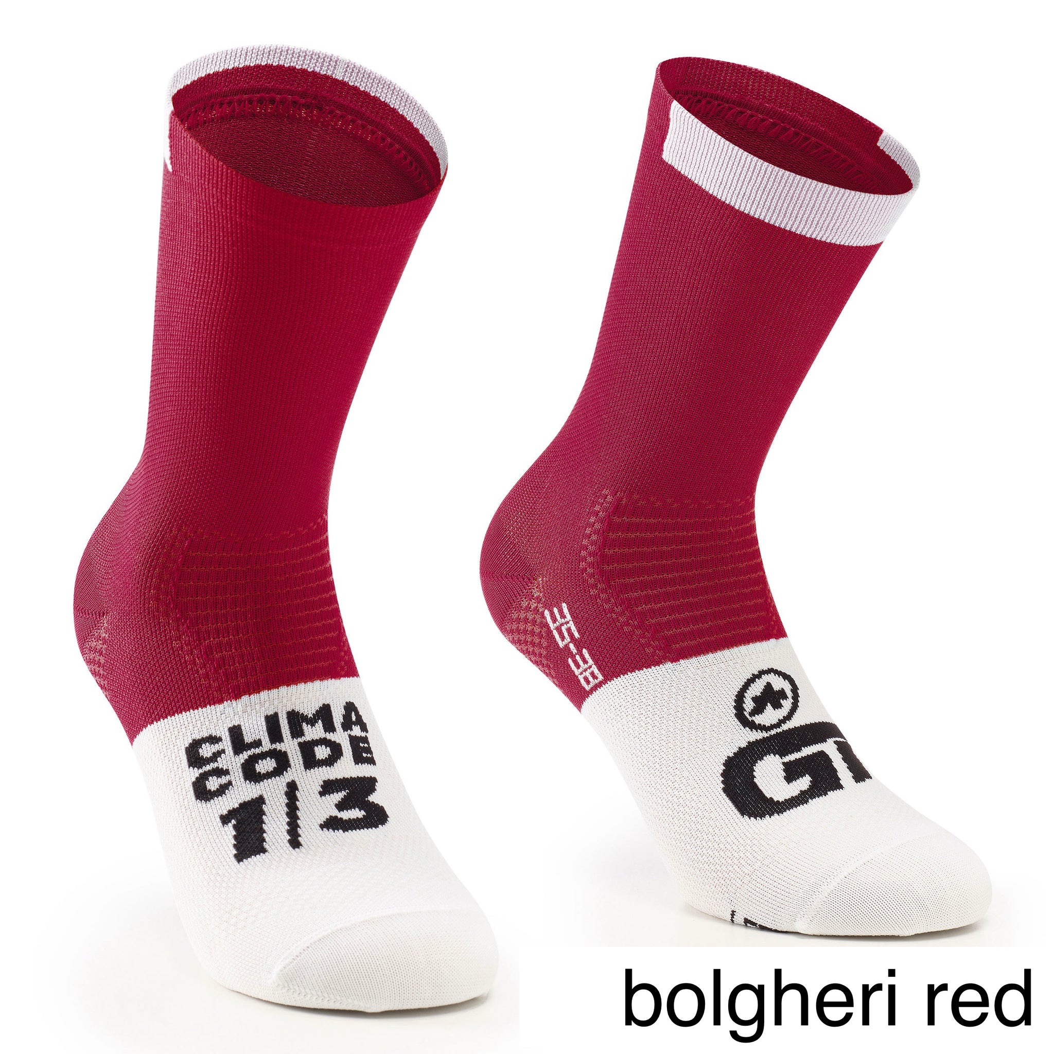 SALE【ASSOS / アソス】GT SOCKS C2 /（夏用 ソックス）