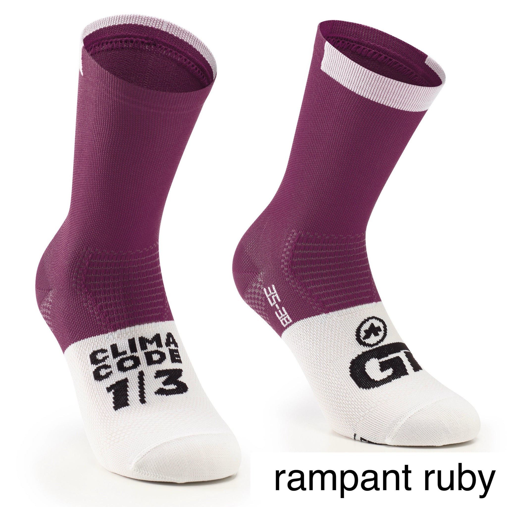 SALE【ASSOS / アソス】GT SOCKS C2 /（夏用 ソックス）