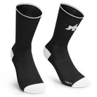 【OUTLET】2025 RS SOCKS SUPERLEGER S11 black（上級グレード / ガーゼのような柔らかくて涼しい素材の夏向けソックス）