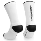 【OUTLET】2025 RS SOCKS SUPERLEGER S11 black（上級グレード / ガーゼのような柔らかくて涼しい素材の夏向けソックス）