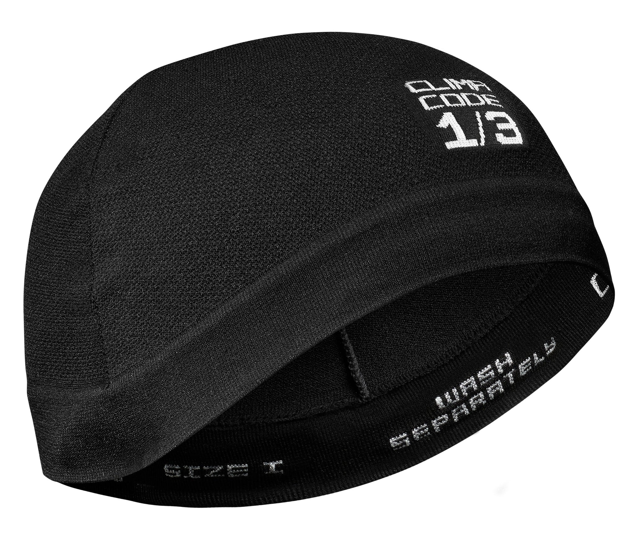 OUTLET】2024 WINTER CAP（冬用 ヘルメットインナー キャップ