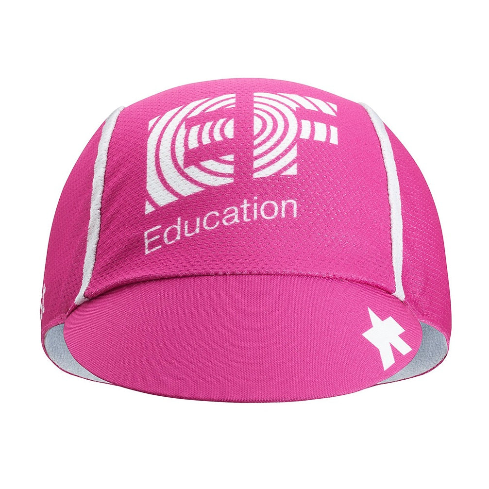 【OUTLET】CAP EF 2026（メッシュ素材 サイクルキャップ）