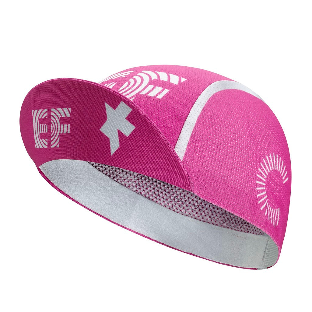 【OUTLET】CAP EF 2026（メッシュ素材 サイクルキャップ）
