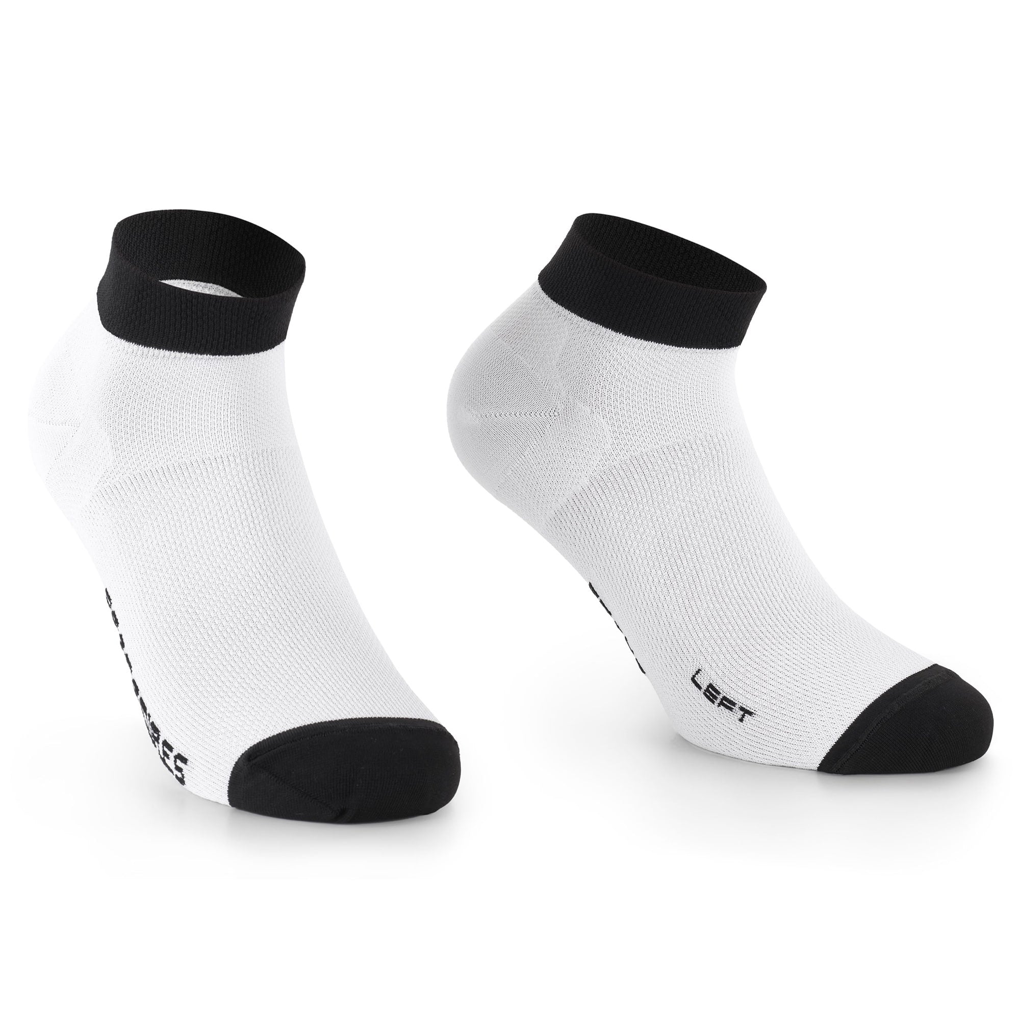 ソックス RS SOCKS SUPERLEGER LOW（ガーゼのような柔らかくて涼しい素材