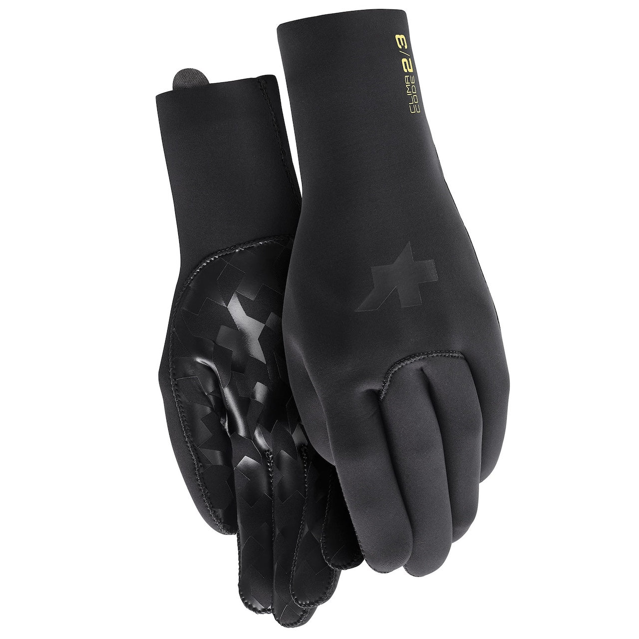 RAIN GLOVES P1（3層構造の新素材 Neo Wetを使用し、暖かさも感じられる防水素材のグローブ）