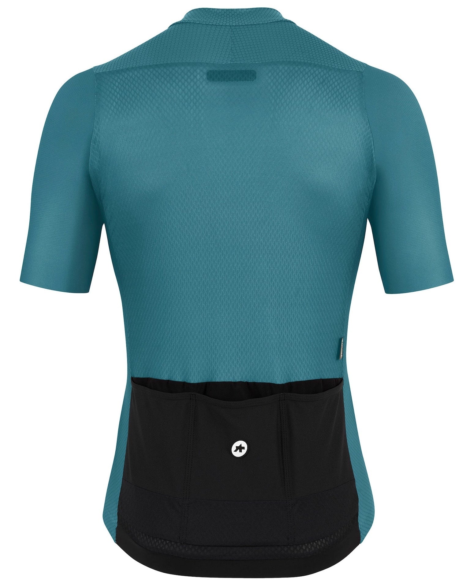 MILLE GT SS JERSEY S11 foundation green（コンフォート系 半袖ジャージ）