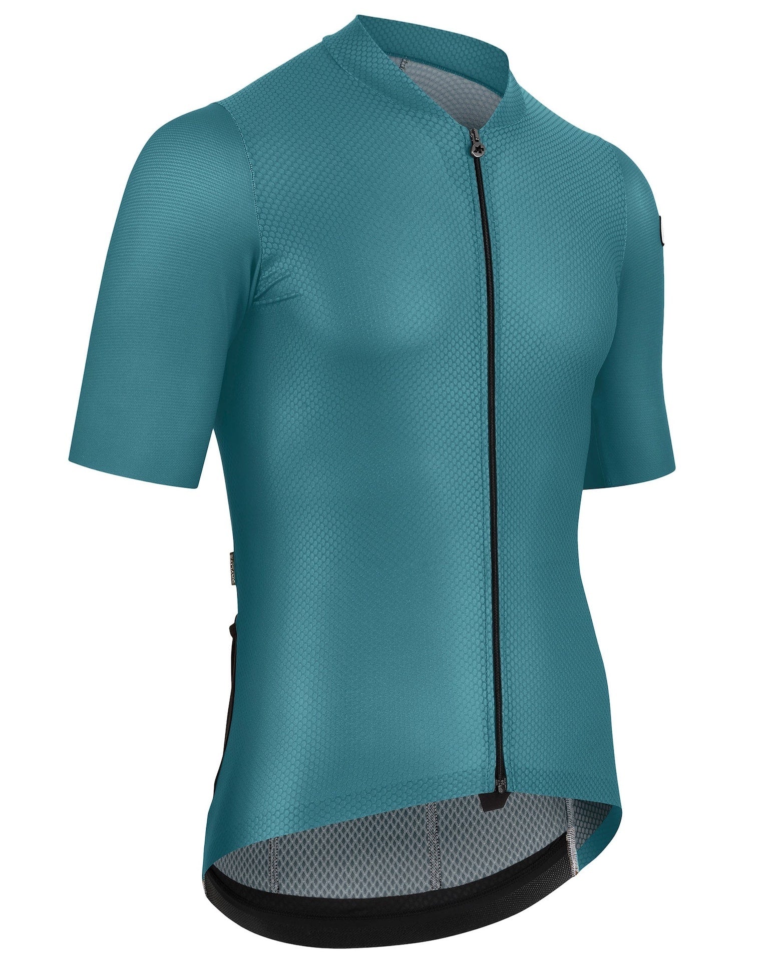 MILLE GT SS JERSEY S11 foundation green（コンフォート系 半袖ジャージ）