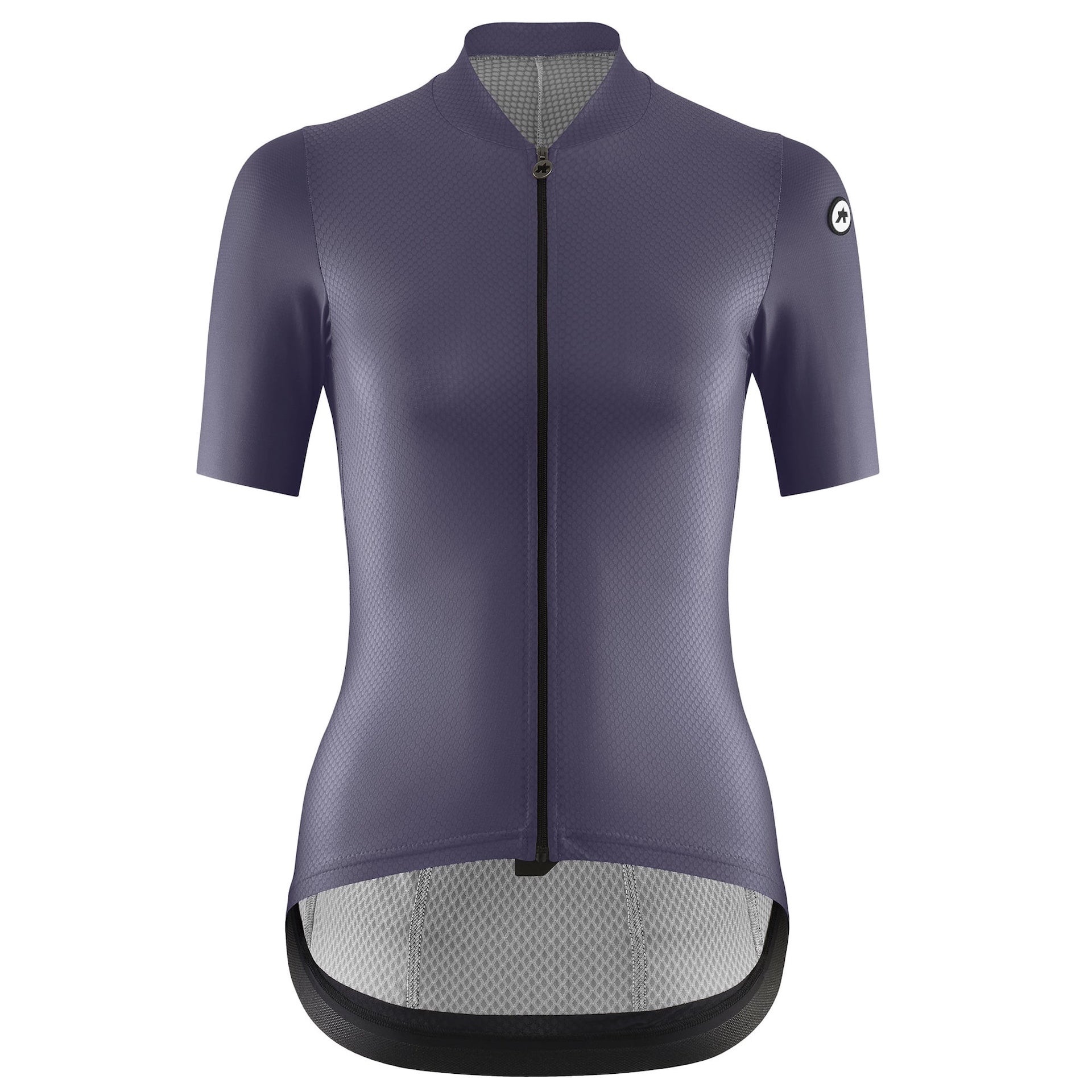Assos 牛柄 サイクルジャージ 新品タグ付き Mumu Pack Mサイズ