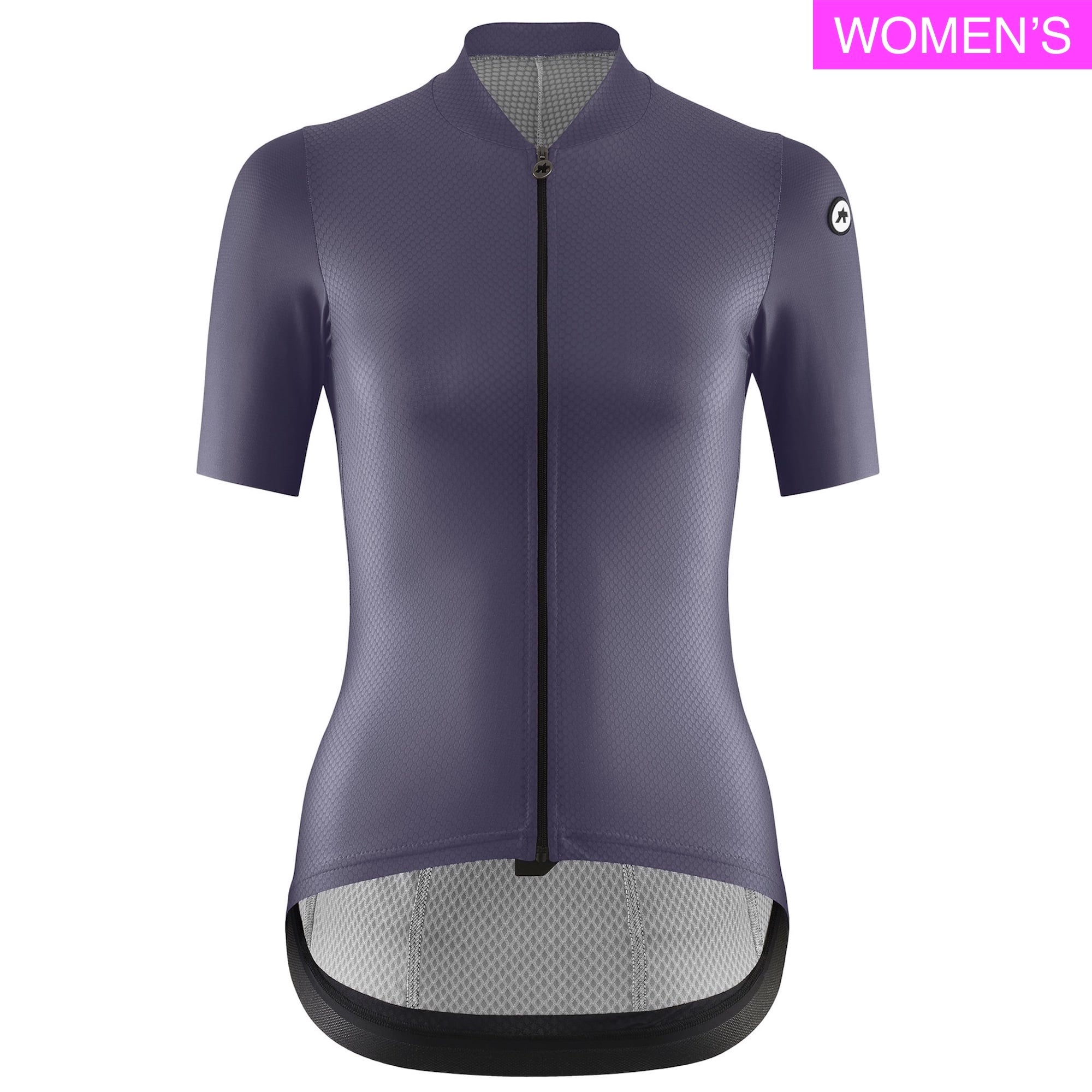 UMA GT SS JERSEY S11 future dusk（レディース エンデュランス ジャージ）