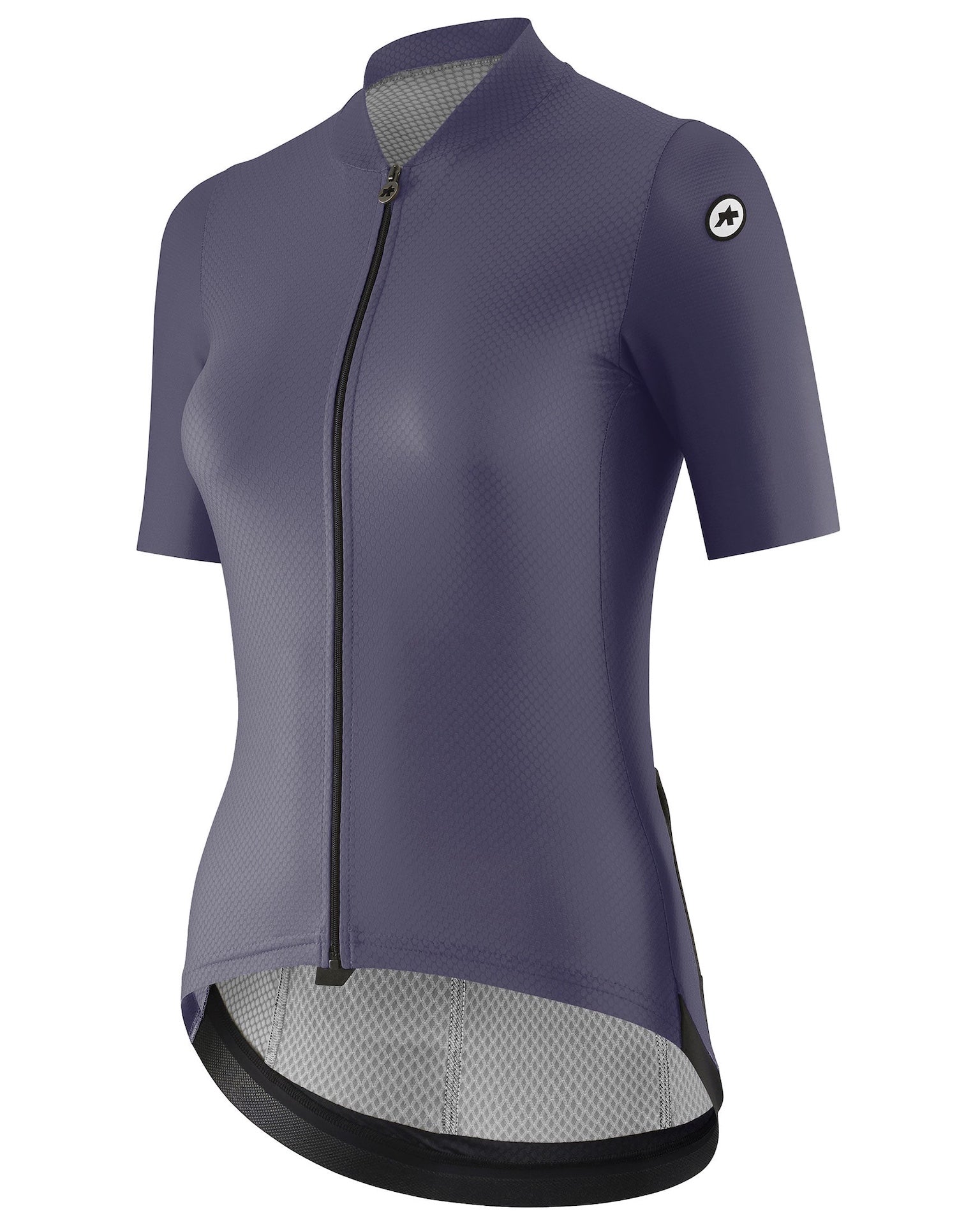 UMA GT SS JERSEY S11 future dusk（レディース コンフォート系 半袖ジャージ）