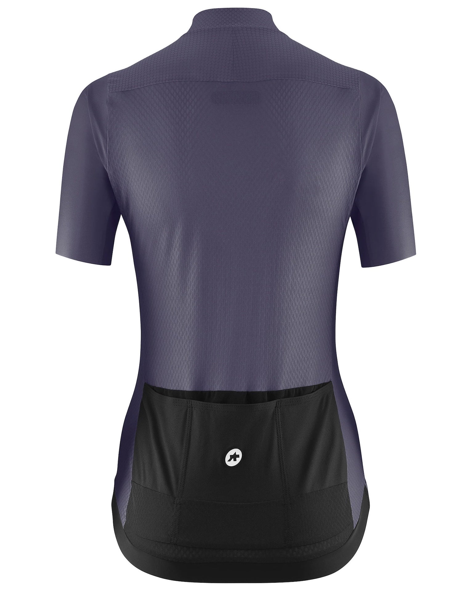 UMA GT SS JERSEY S11 future dusk（レディース コンフォート系 半袖ジャージ）