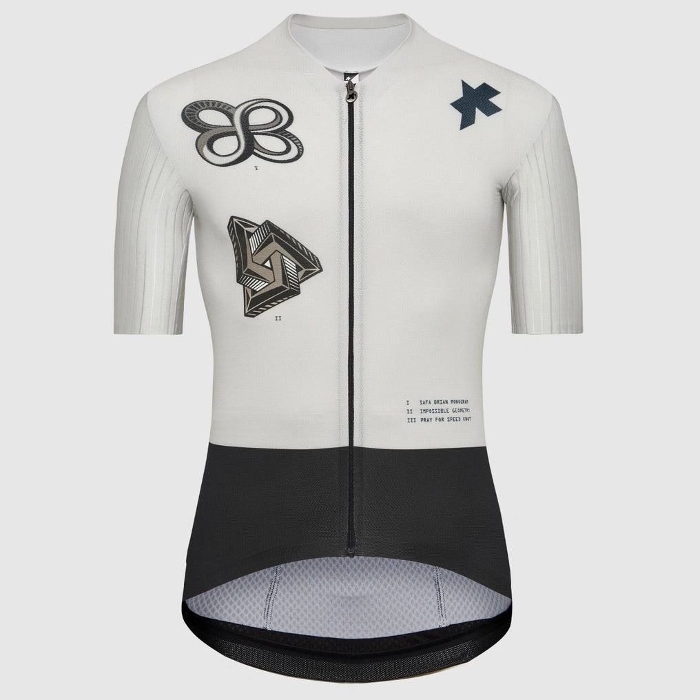 Amazon | Assos 6DAYS JERSEY XSサイズ 赤 アソス シックスデイ