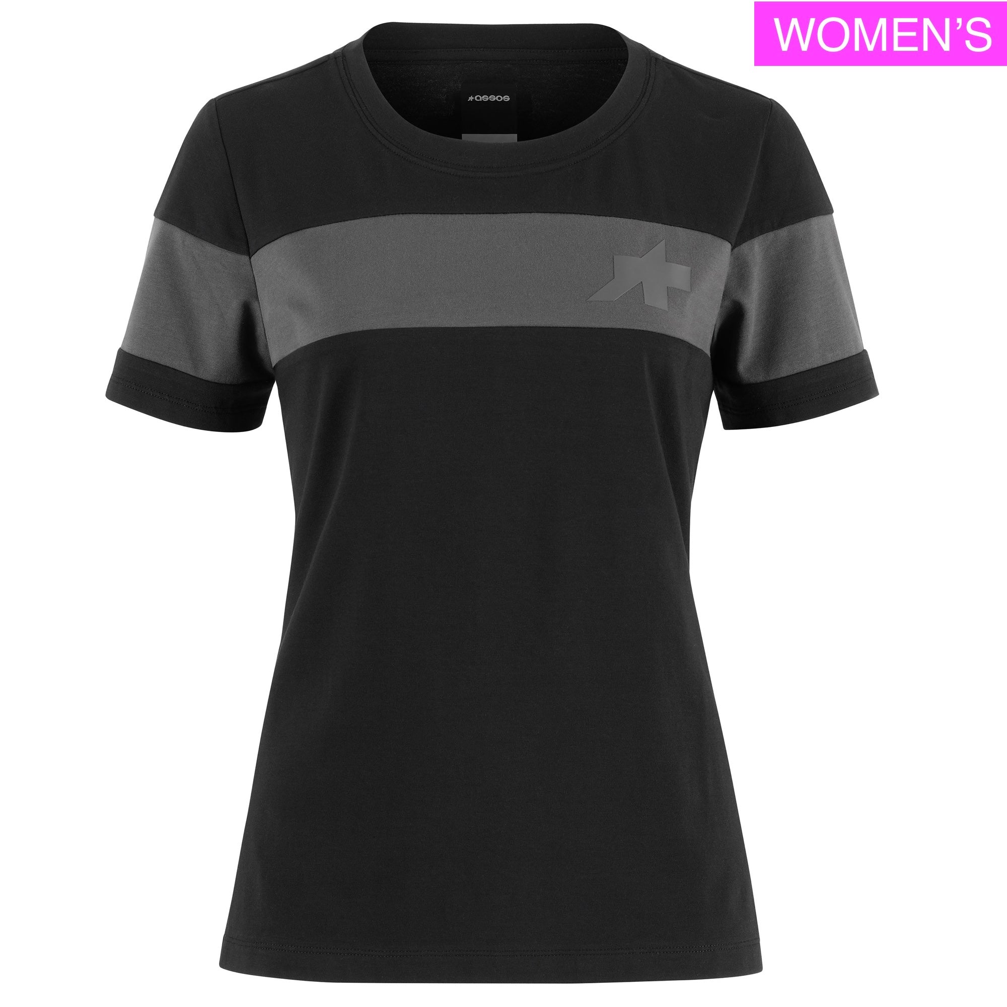 【OUTLET】2025 SIGNATURE WOMENS T-SHIRT EVO（女性向け カジュアル Tシャツ）