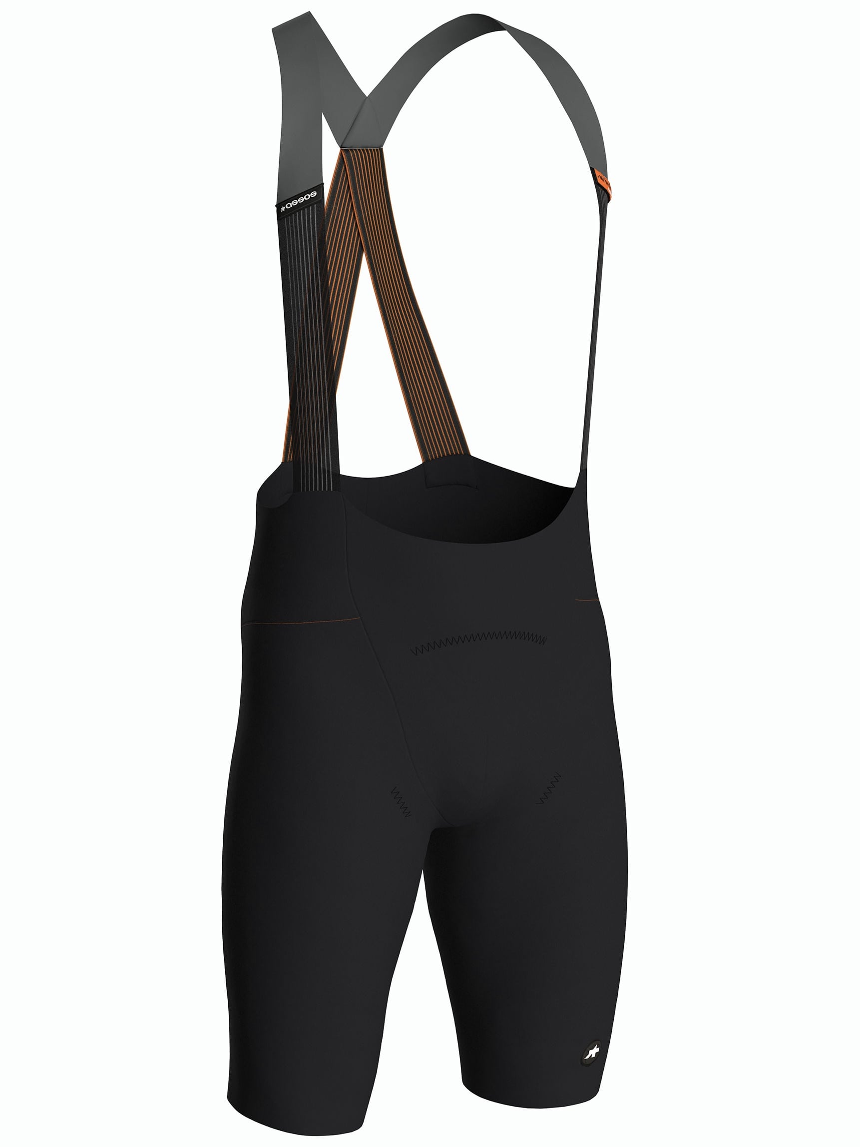 ASSOS / アソス】EQUIPE RS SCHTRADIVARI BIB SHORTS S11 ロング丈