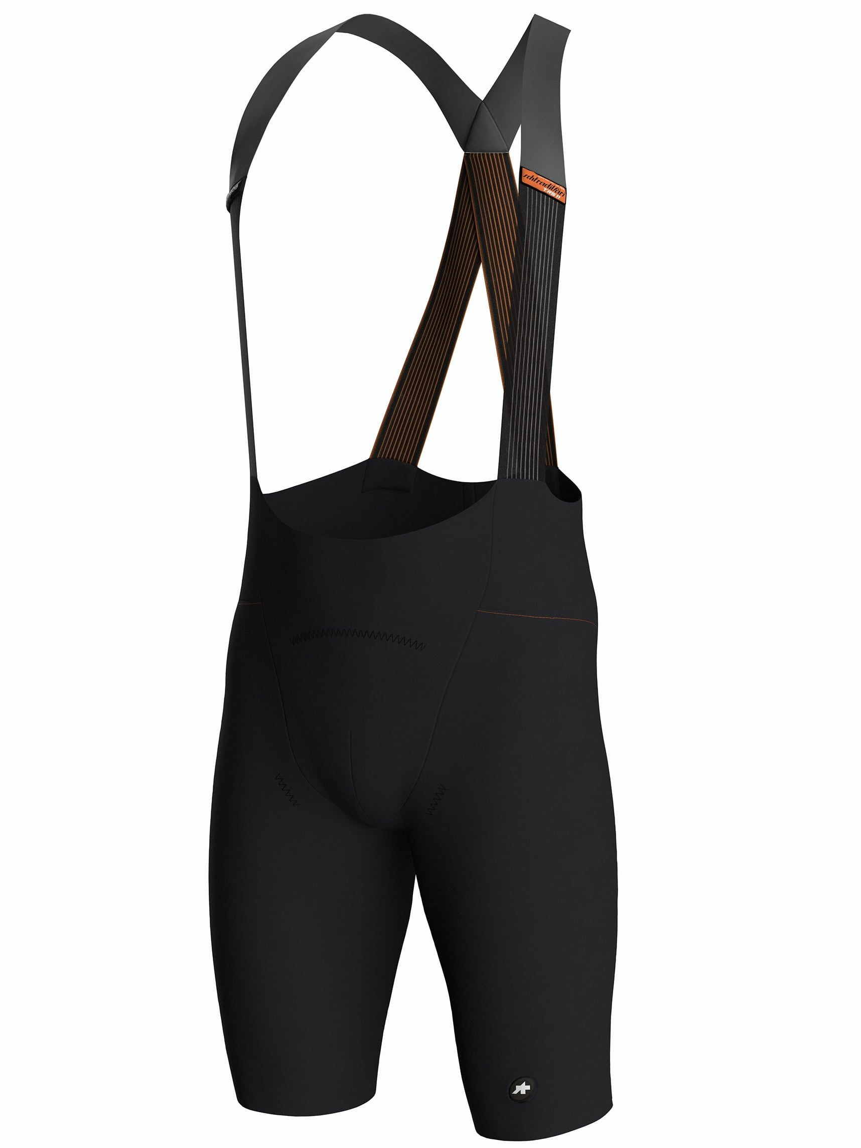 ASSOS / アソス】EQUIPE RS SCHTRADIVARI BIB SHORTS S11 ロング丈