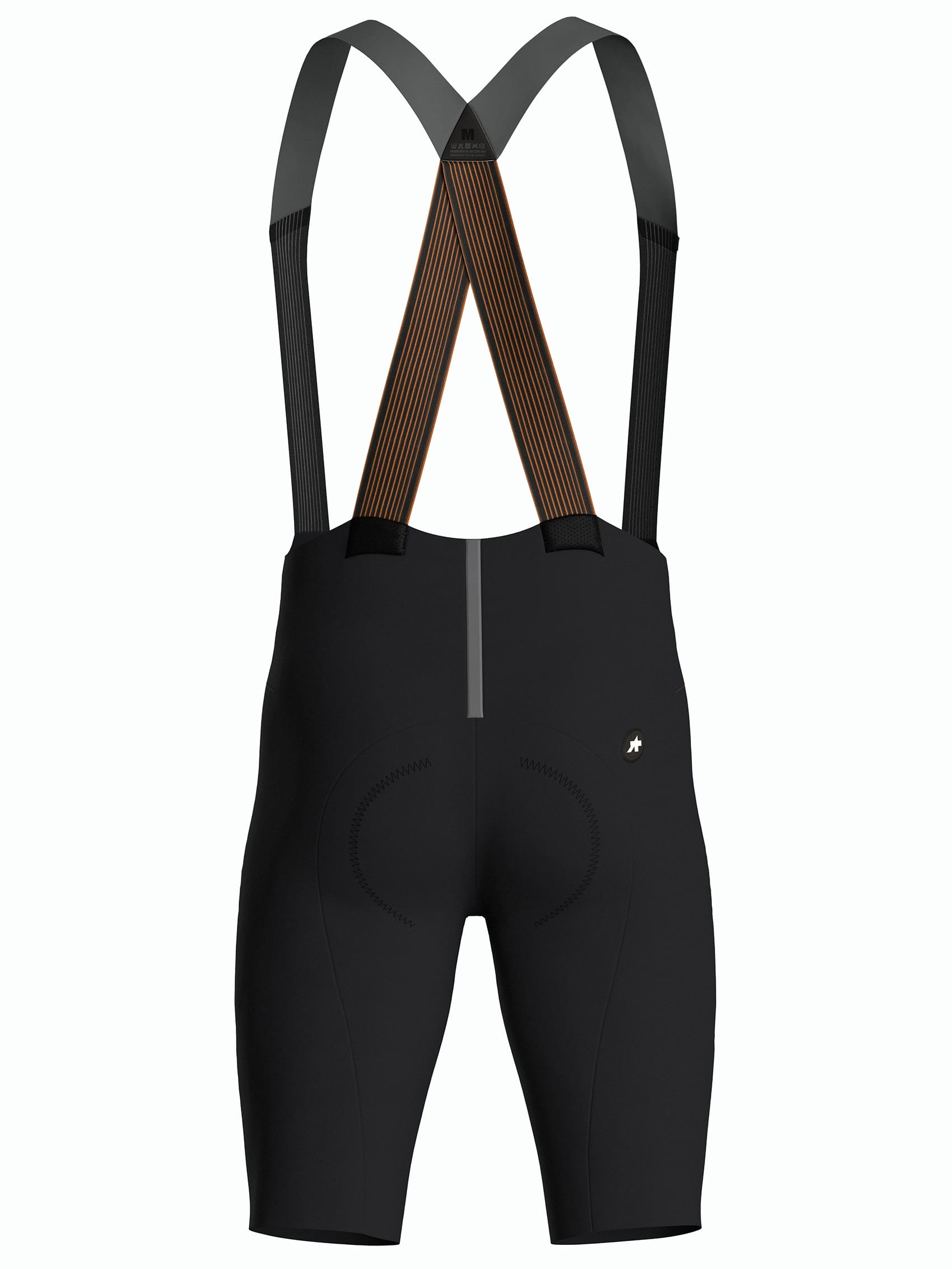ASSOS / アソス】EQUIPE RS SCHTRADIVARI BIB SHORTS S11 ロング丈