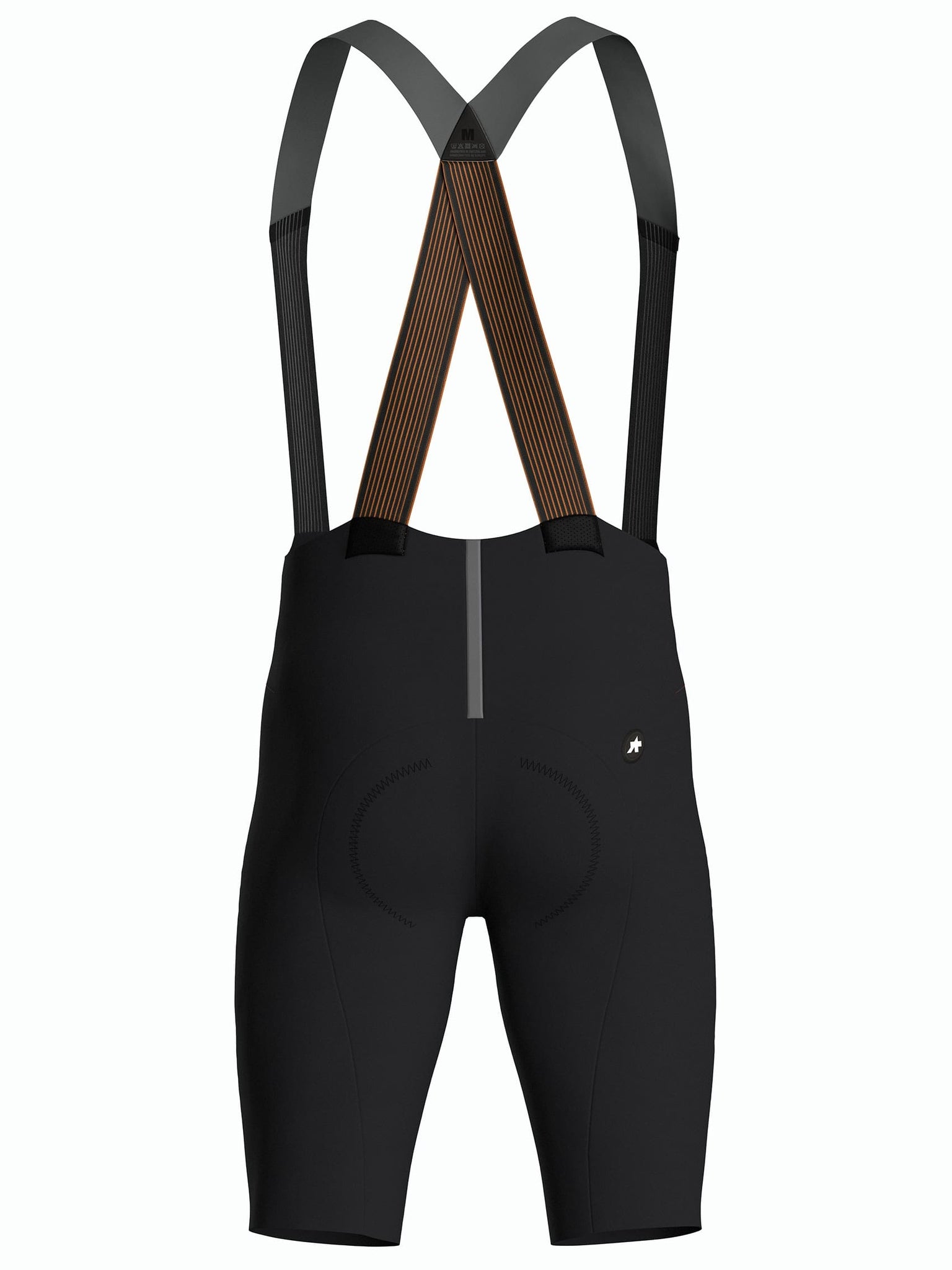 EQUIPE RS SCHTRADIVARI BIB SHORTS S11 ロング丈 black