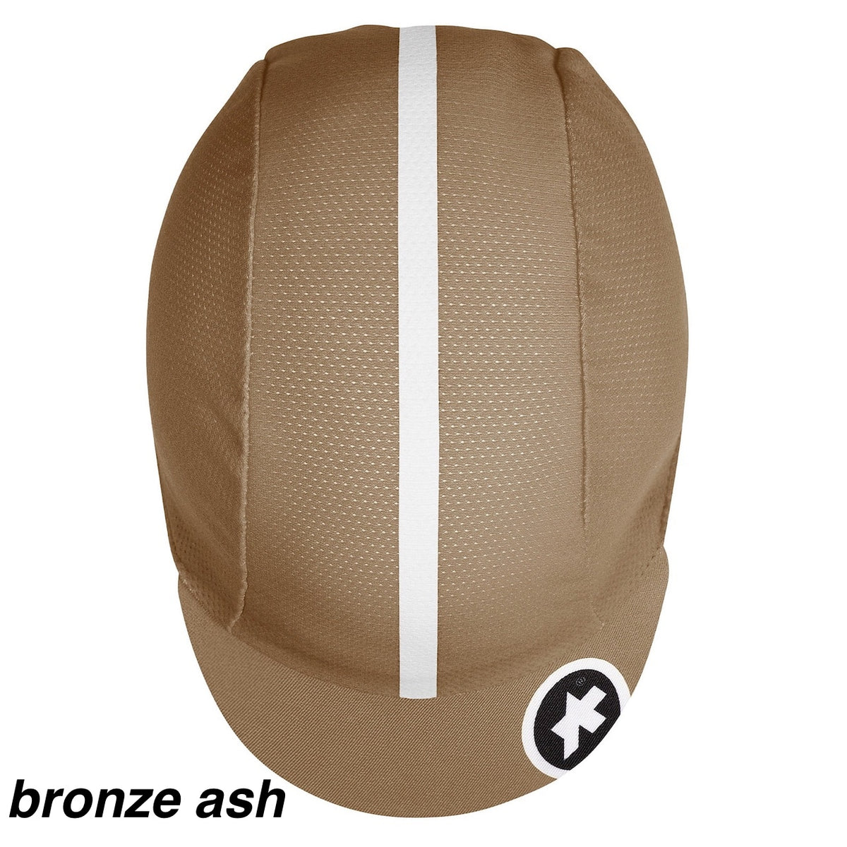 【OUTLET】2025 SUMMER CAP（メッシュ素材 サイクルキャップ）