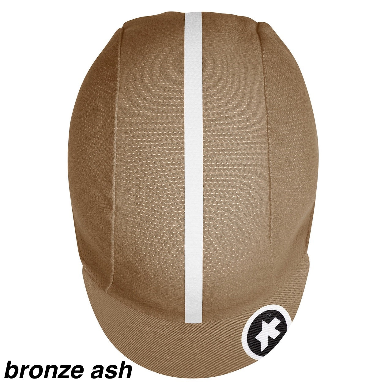 SUMMER CAP / 全5色（夏用 メッシュ素材サイクルキャップ）