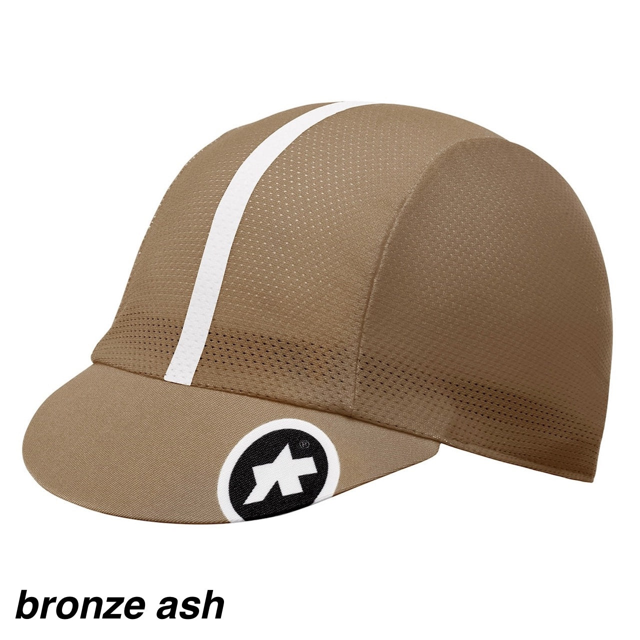 SUMMER CAP / 全5色（夏用 メッシュ素材サイクルキャップ）