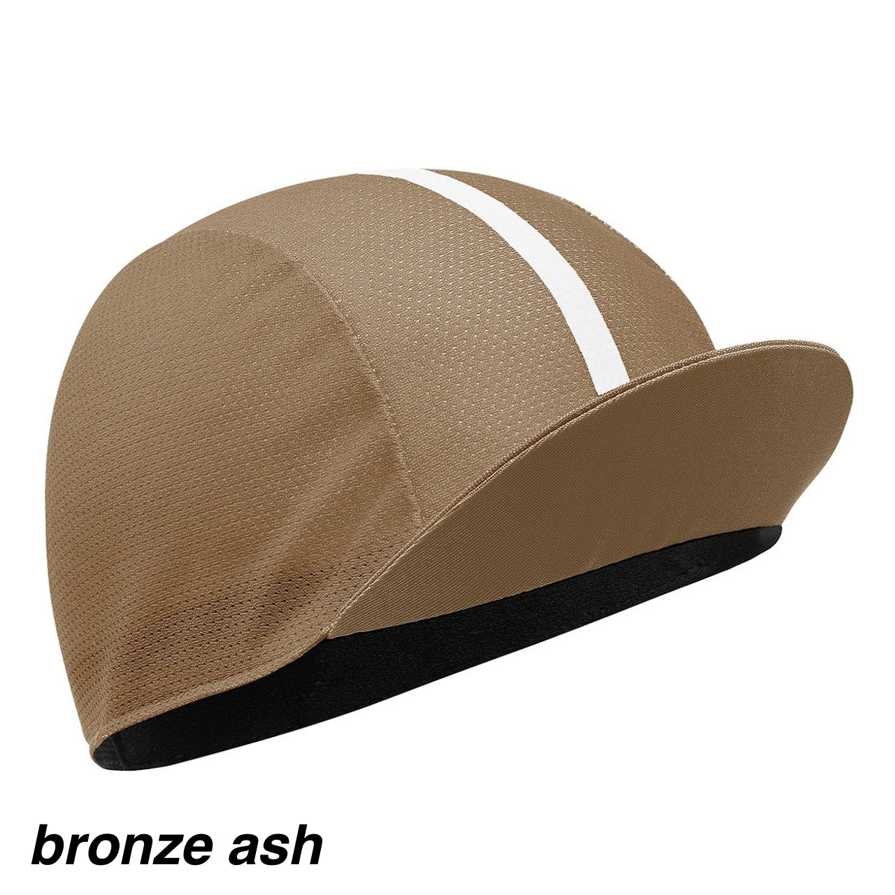 SUMMER CAP / 全5色（夏用 メッシュ素材サイクルキャップ）