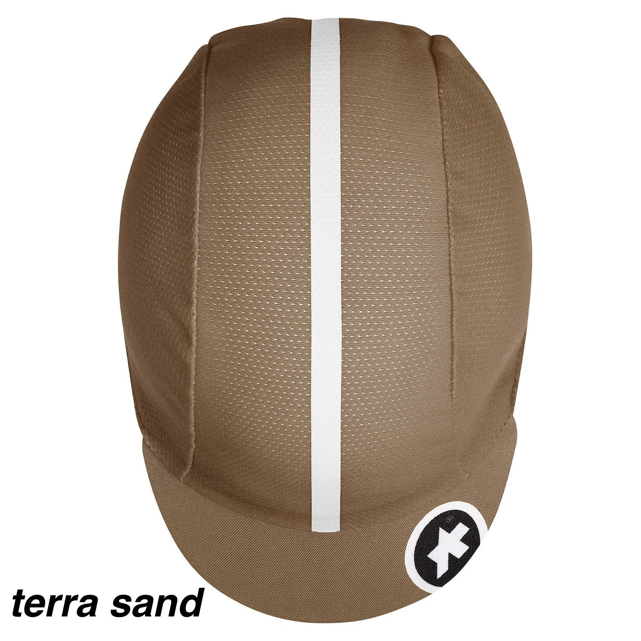 SUMMER CAP / 全5色（夏用 メッシュ素材サイクルキャップ）