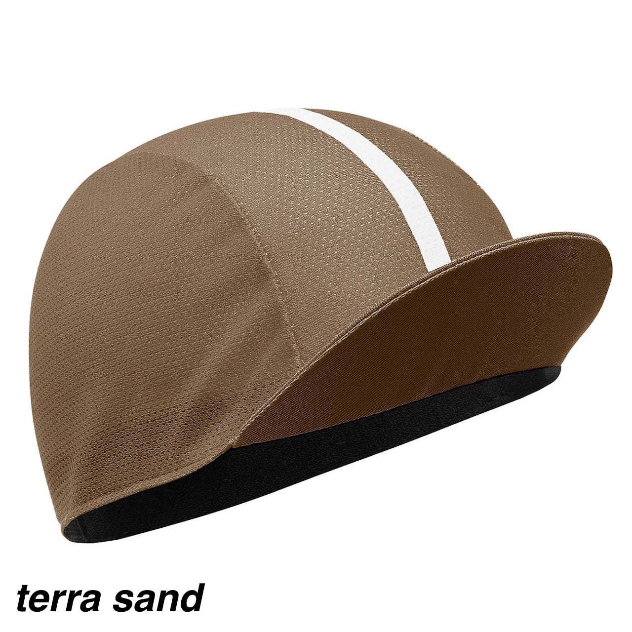 SUMMER CAP / 全5色（夏用 メッシュ素材サイクルキャップ）