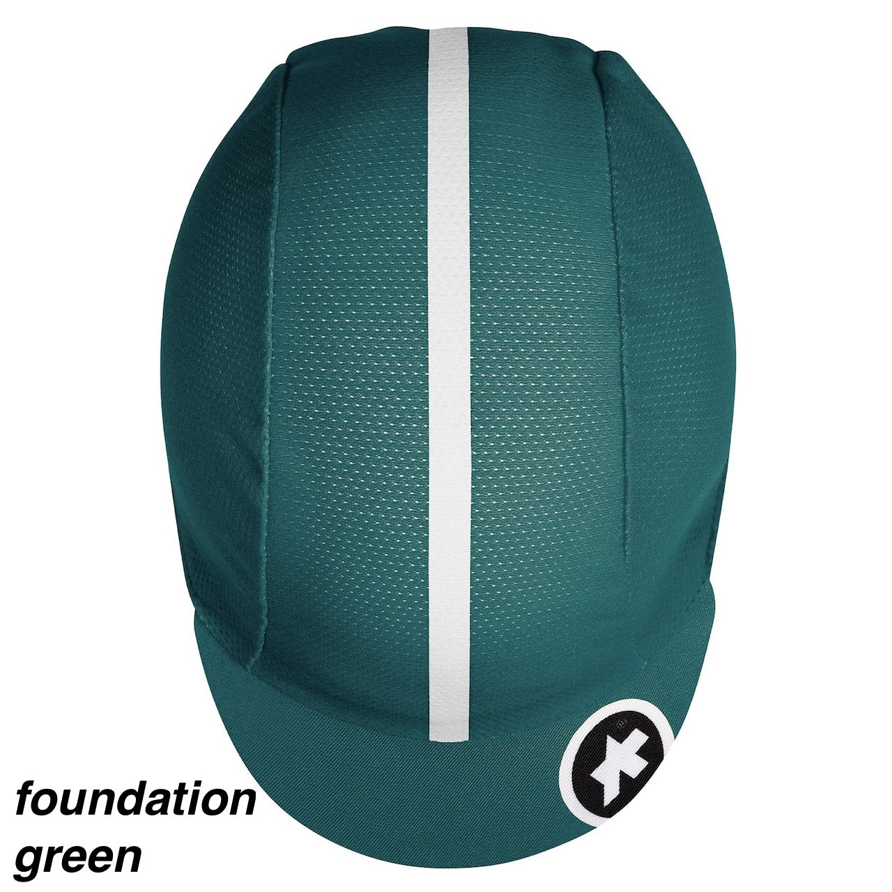 【OUTLET】2025 SUMMER CAP（メッシュ素材 サイクルキャップ）