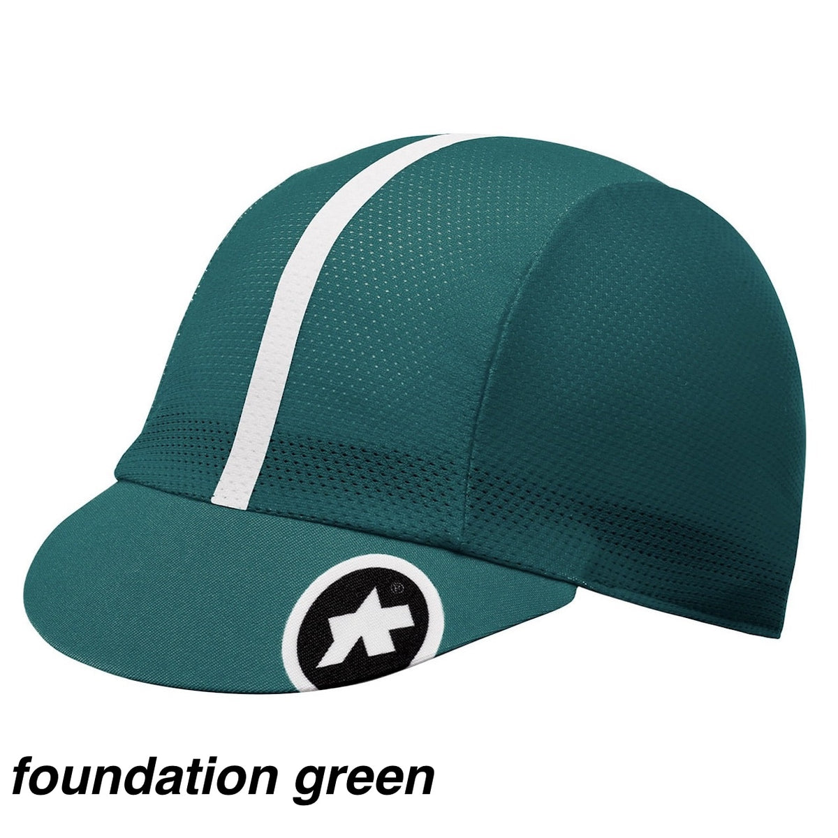 【OUTLET】2025 SUMMER CAP（メッシュ素材 サイクルキャップ）