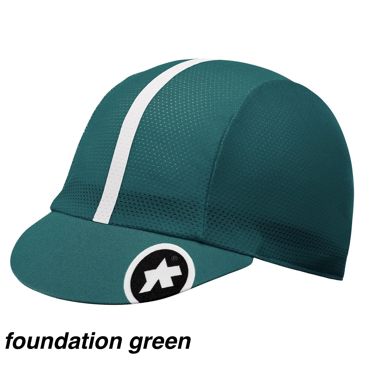 SUMMER CAP / 全5色（夏用 メッシュ素材サイクルキャップ）