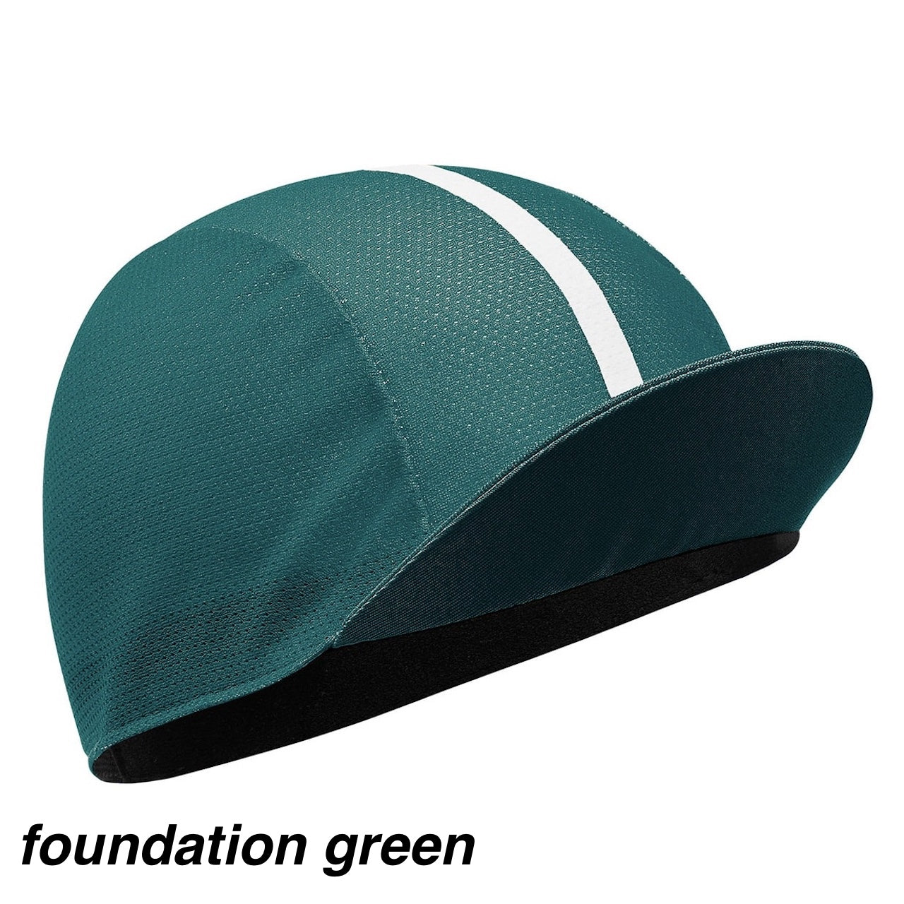 SUMMER CAP / 全5色（夏用 メッシュ素材サイクルキャップ）