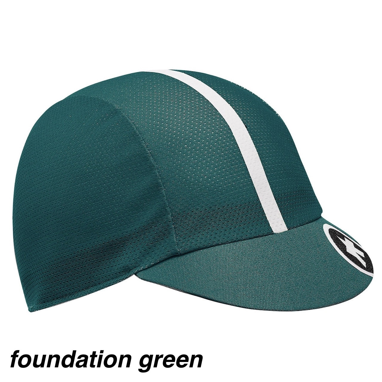 SUMMER CAP / 全5色（夏用 メッシュ素材サイクルキャップ）