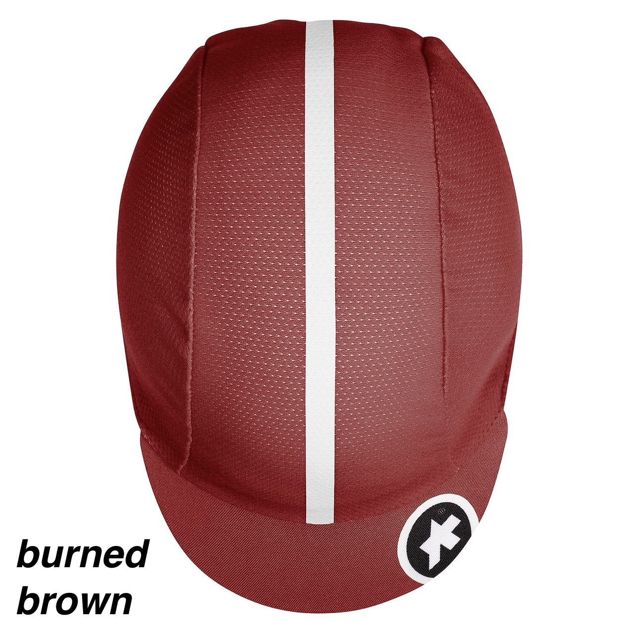 【OUTLET】2025 SUMMER CAP（メッシュ素材 サイクルキャップ）