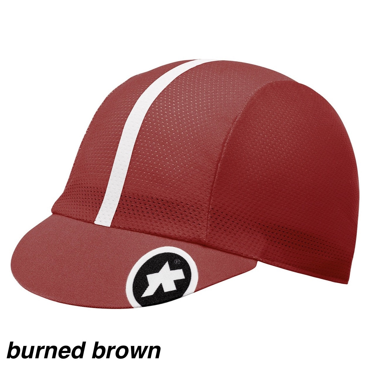SUMMER CAP / 全5色（夏用 メッシュ素材サイクルキャップ）