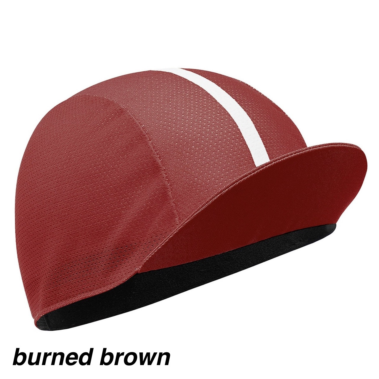 SUMMER CAP / 全5色（夏用 メッシュ素材サイクルキャップ）