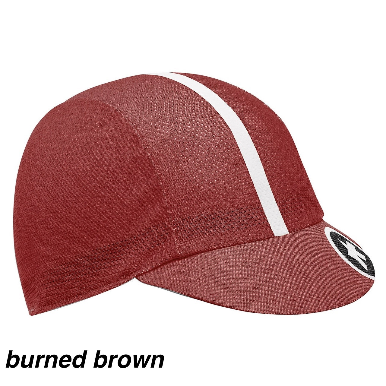 SUMMER CAP / 全5色（夏用 メッシュ素材サイクルキャップ）