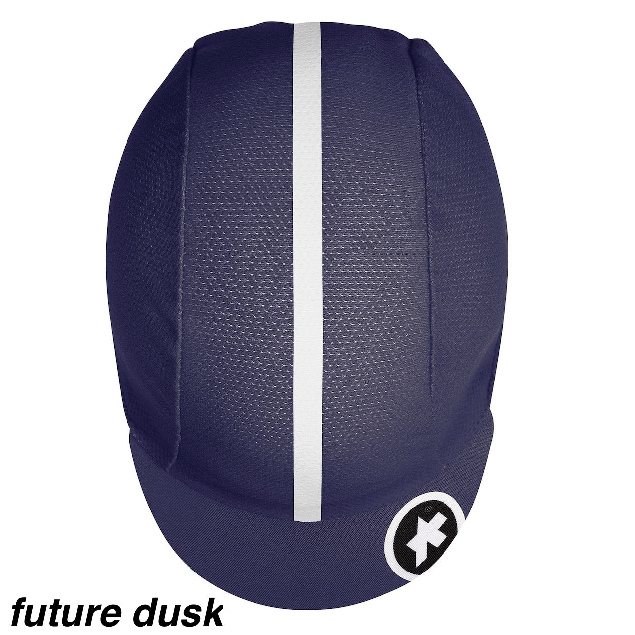 【OUTLET】2025 SUMMER CAP（メッシュ素材 サイクルキャップ）