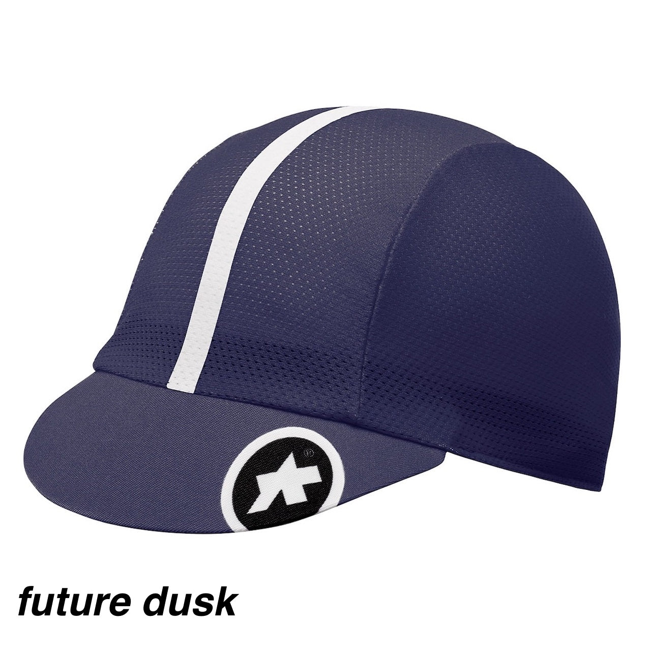 SUMMER CAP / 全5色（夏用 メッシュ素材サイクルキャップ）