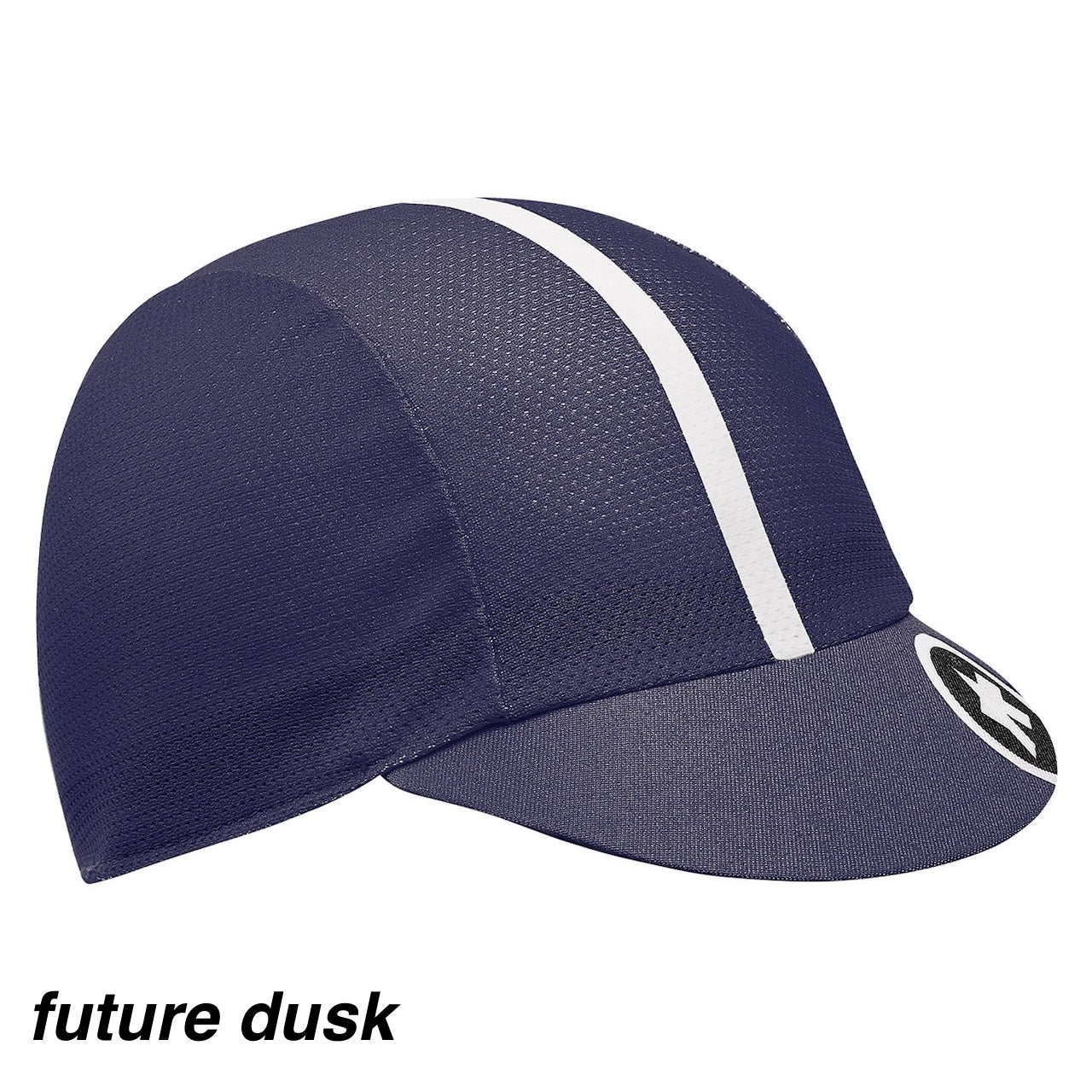 SUMMER CAP / 全5色（夏用 メッシュ素材サイクルキャップ）