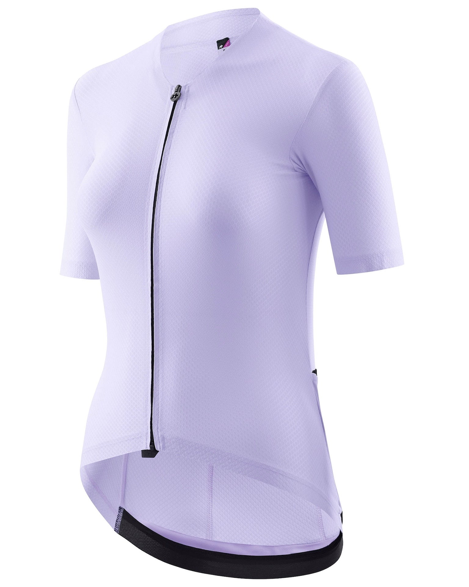 DYORA R SS JERSEY S11 stella lavender（レディース レーシング系 半袖ジャージ）