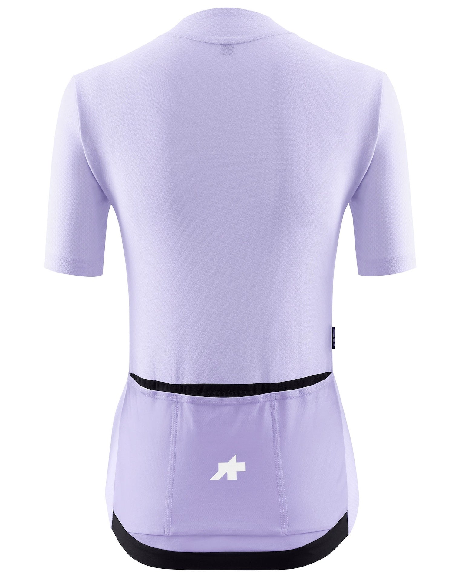 DYORA R SS JERSEY S11 stella lavender（レディース レーシング系 半袖ジャージ）