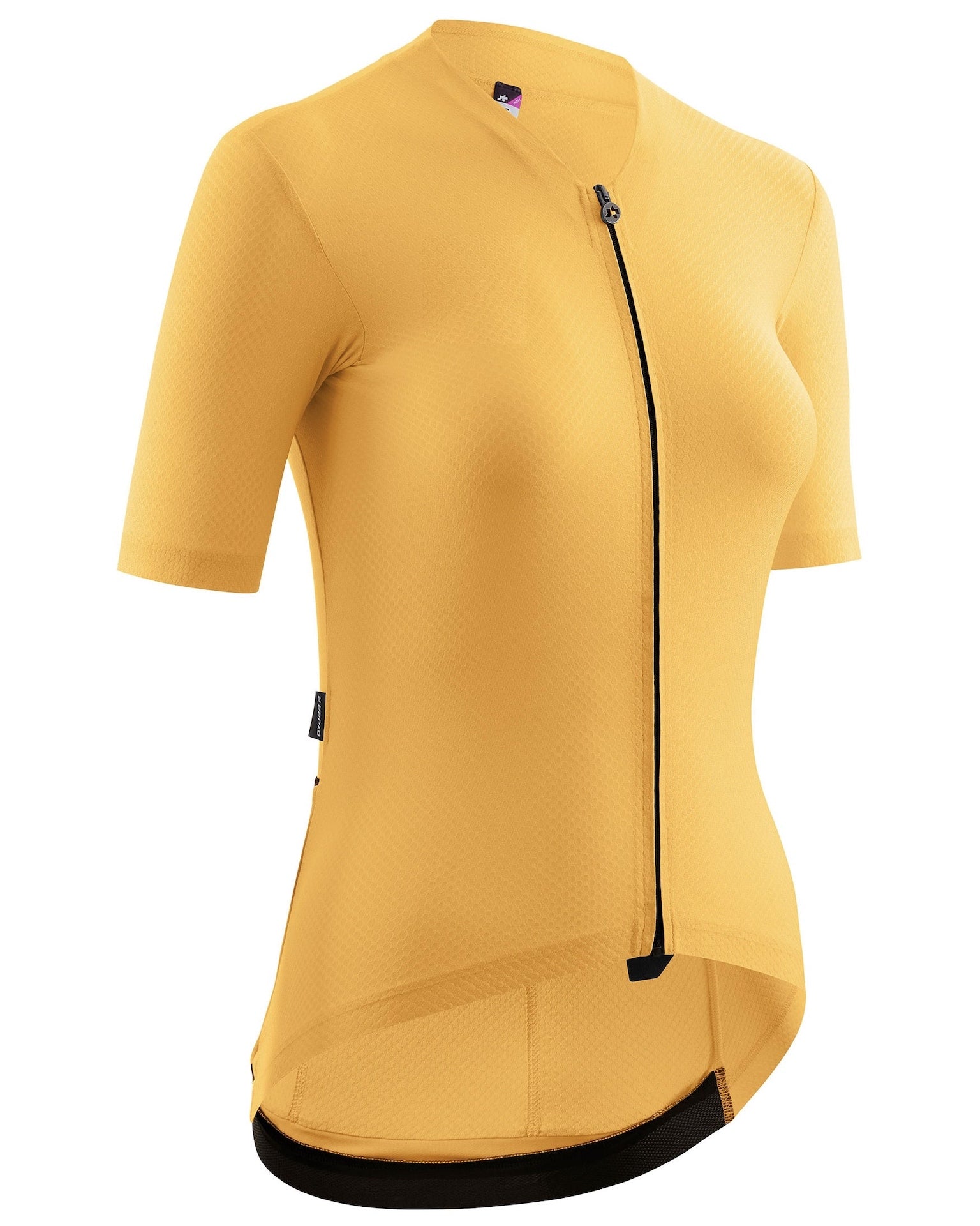 DYORA R SS JERSEY S11 Flame Orange（レディース レーシング系 半袖ジャージ）