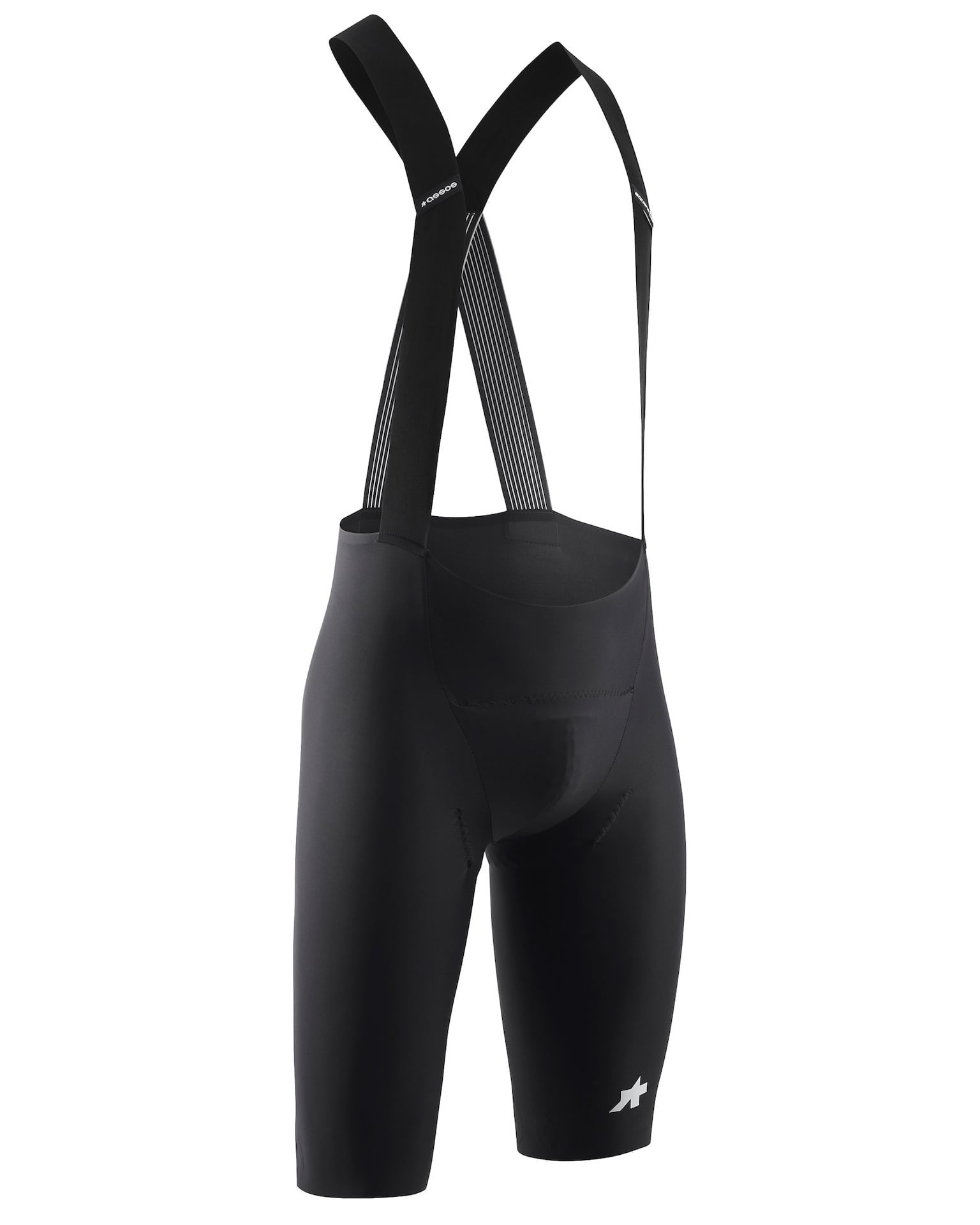ASSOS / アソス】EQUIPE R BIB SHORTS S11 black（標準グレード